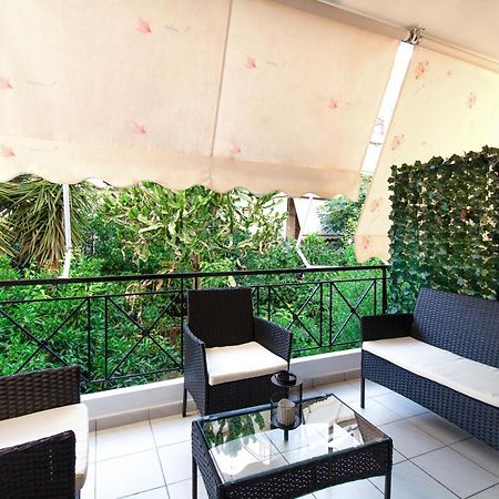 Elly'S Apartment Nafplio Exterior photo